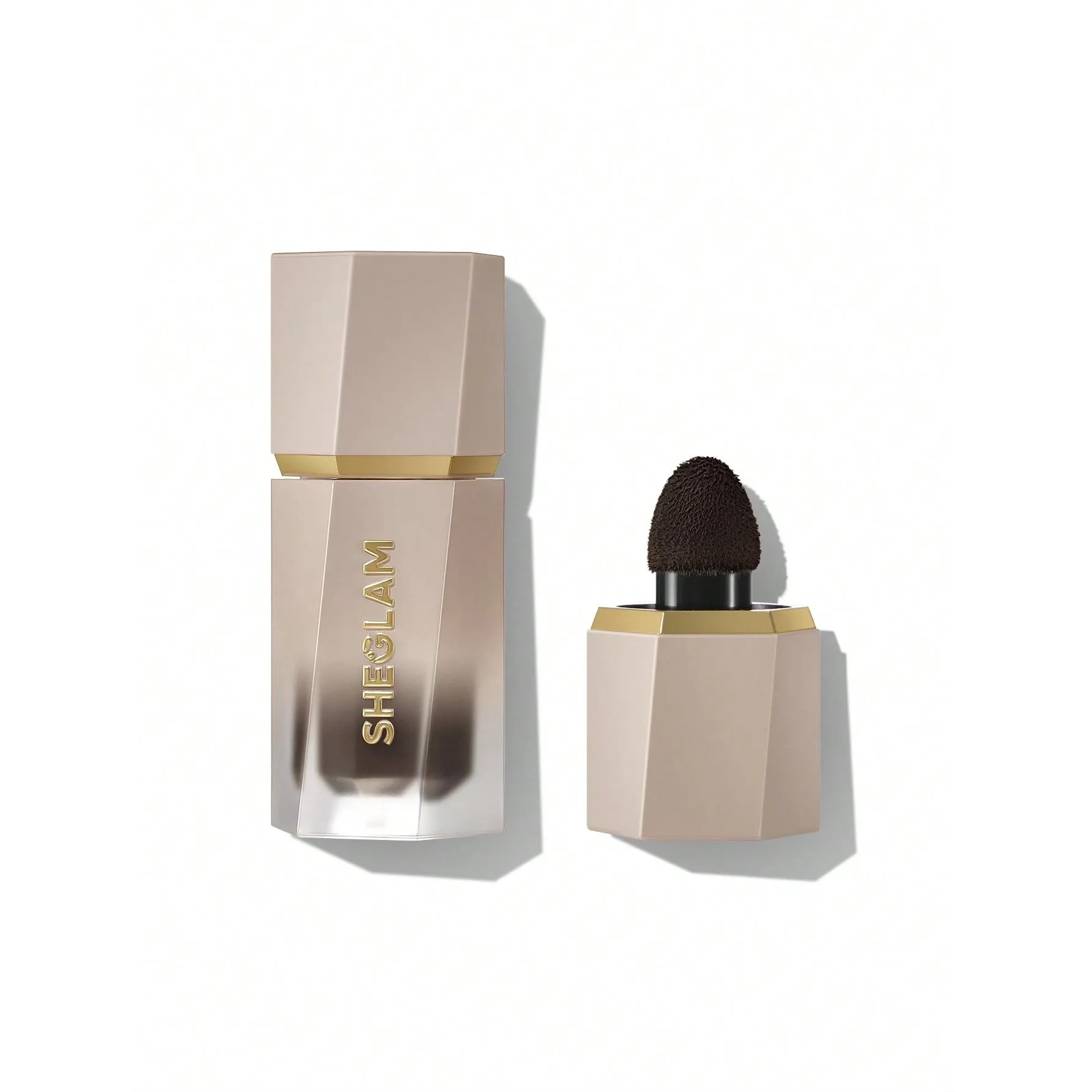 Sheglam Sun Sculpt Liquid Contour-carob Chip