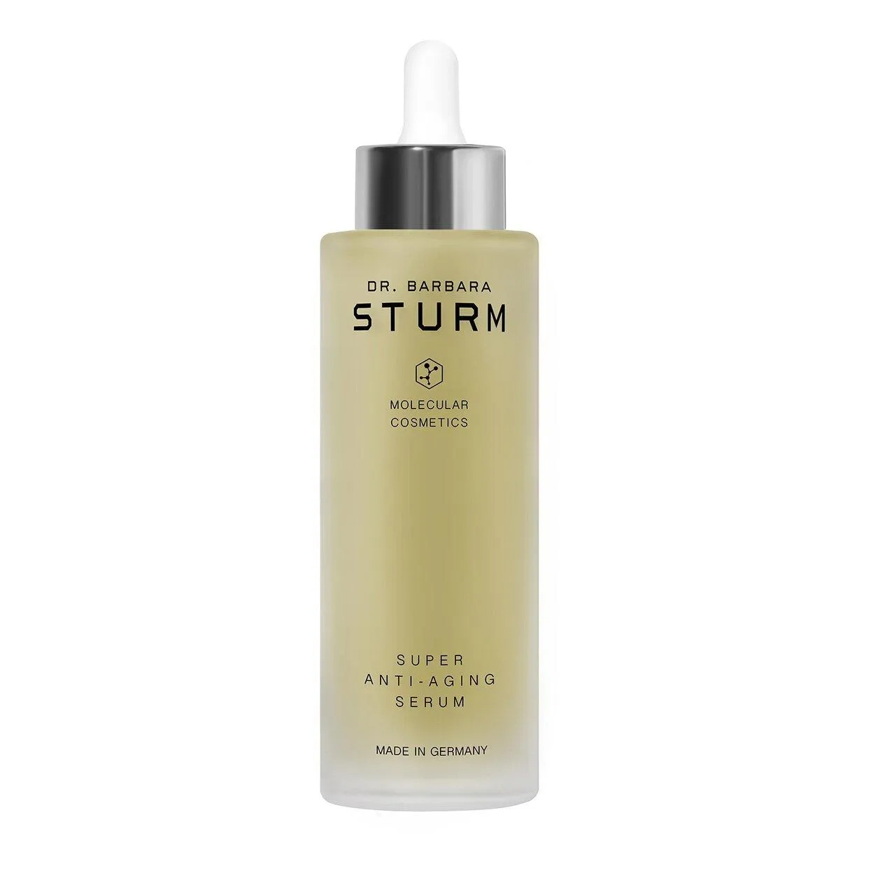 Dr. Barbara Sturm Super Anti-aging Serum Luxury Size 100ml