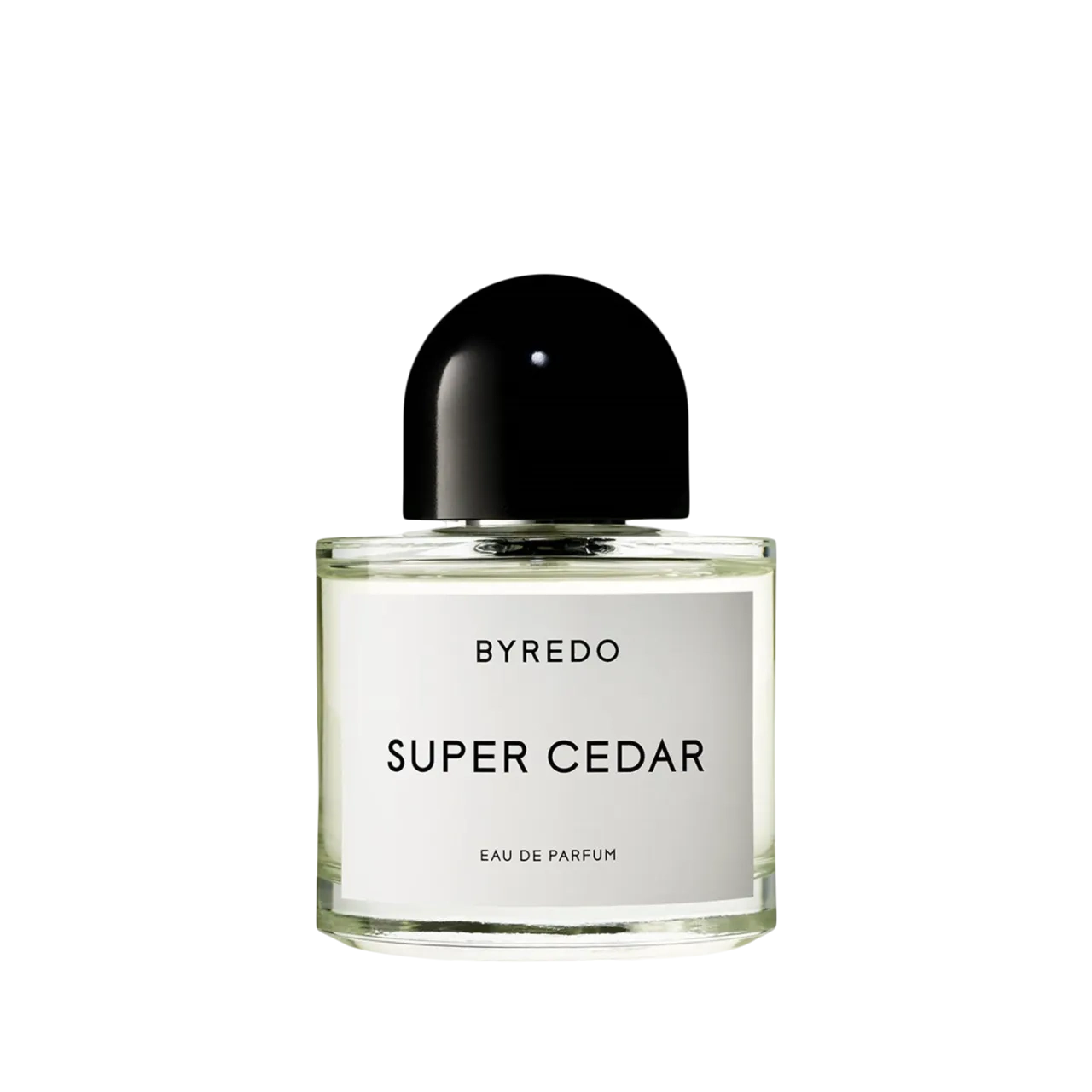 Byredo Super Cedar Eau De Parfum For Unisex 100ml