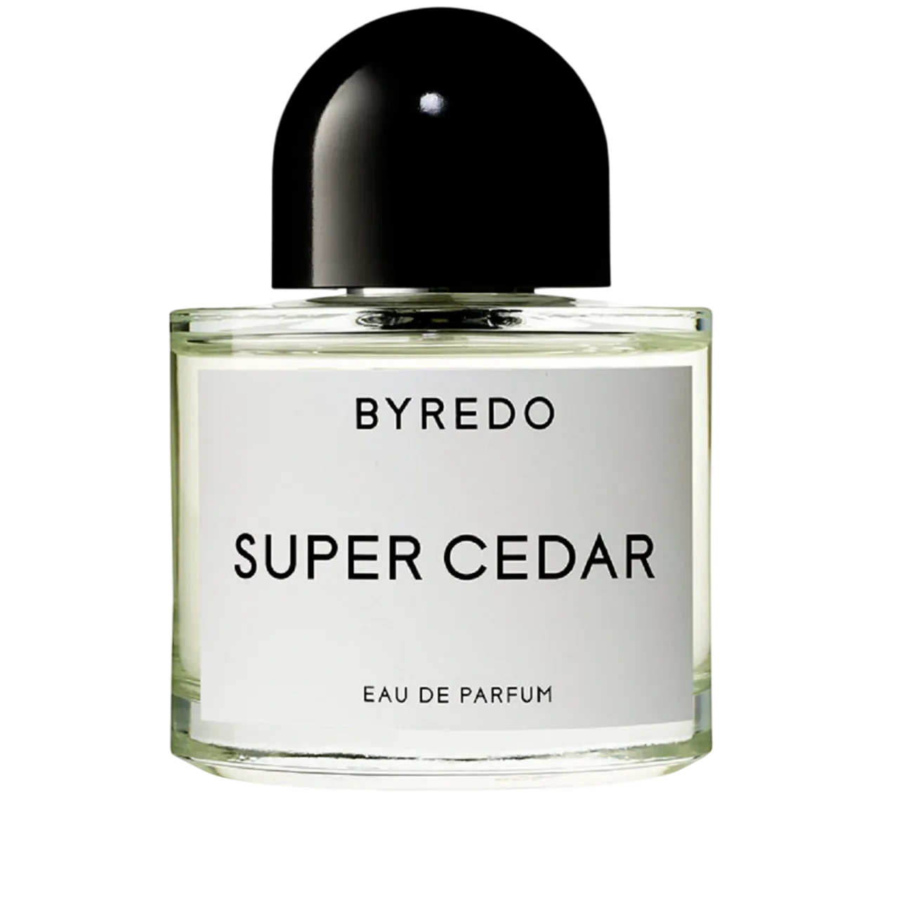 Byredo Super Cedar Eau De Parfum For Unisex 50ml