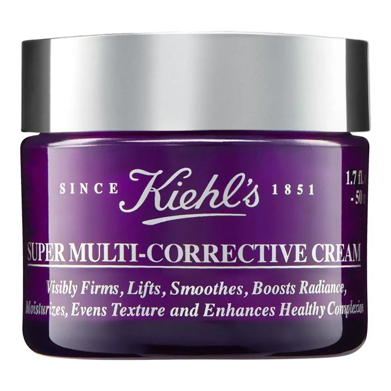 Kiehl's Since 1851 Super Multi-corrective Anti-aging Face And Neck Cream 50ml