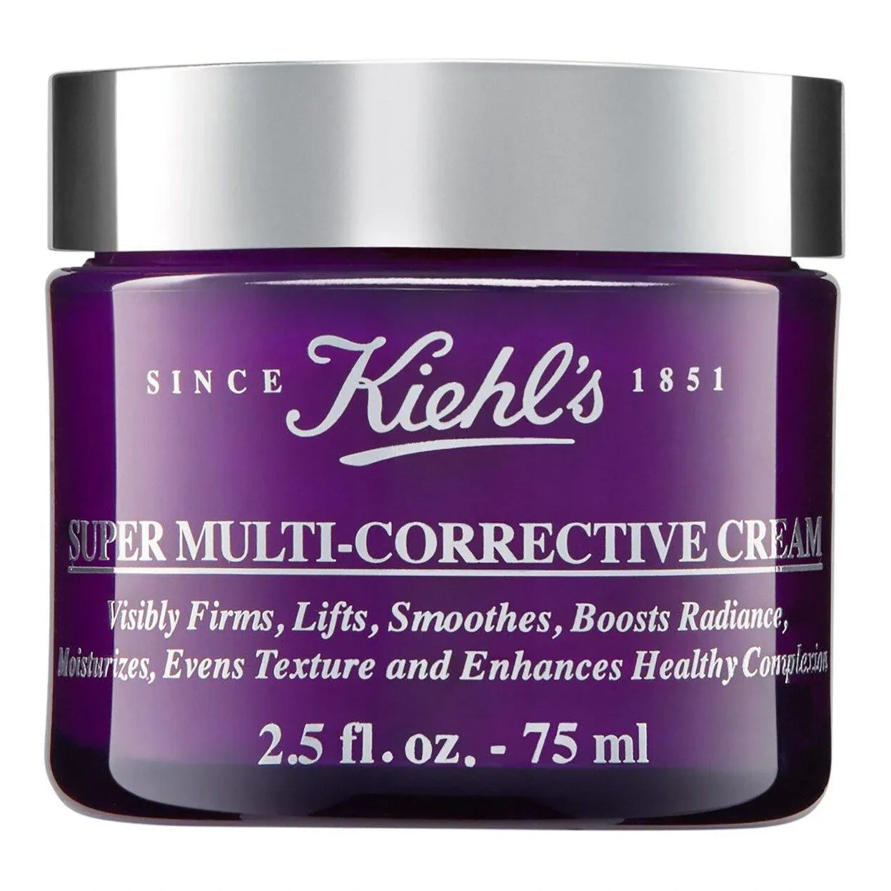 Kiehl's Since 1851 Super Multi-corrective Anti-aging Face And Neck Cream 75ml