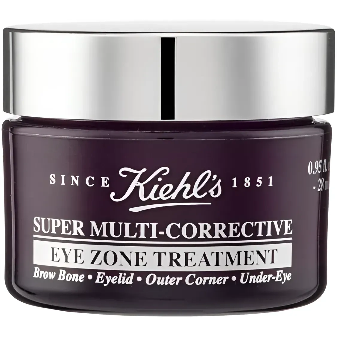 Kiehl's Super Multi-Corrective Eye Zone Treatment - 28Ml