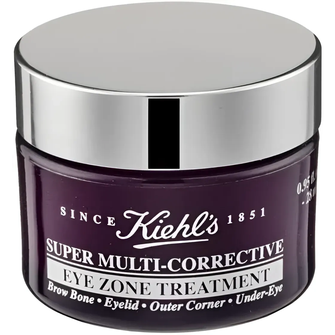 Kiehl's Super Multi-Corrective Eye Zone Treatment - 28Ml