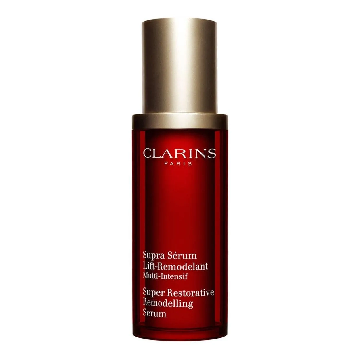 Clarins Super Restorative Remodelling Serum 50ml