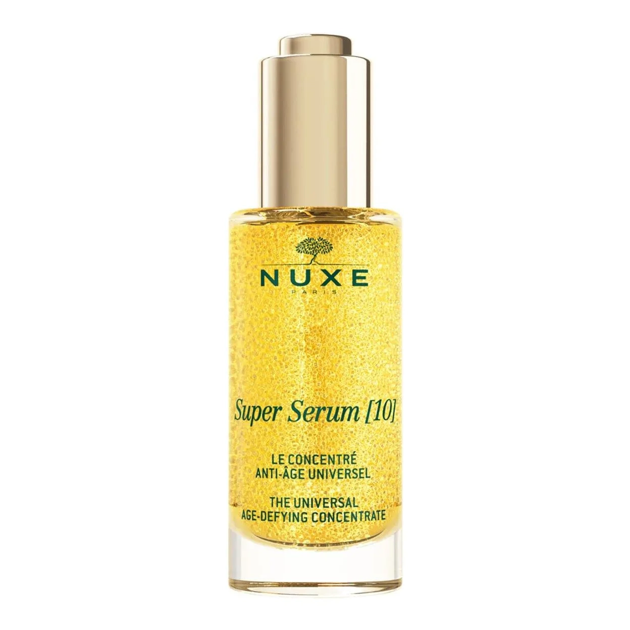 Nuxe Super Serum [10] The Universal Anti-aging Concentrate 50ml