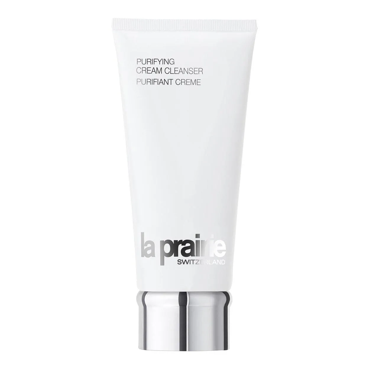 La Prairie Swiss Cellular Purifying Cream Cleanser 200ml
