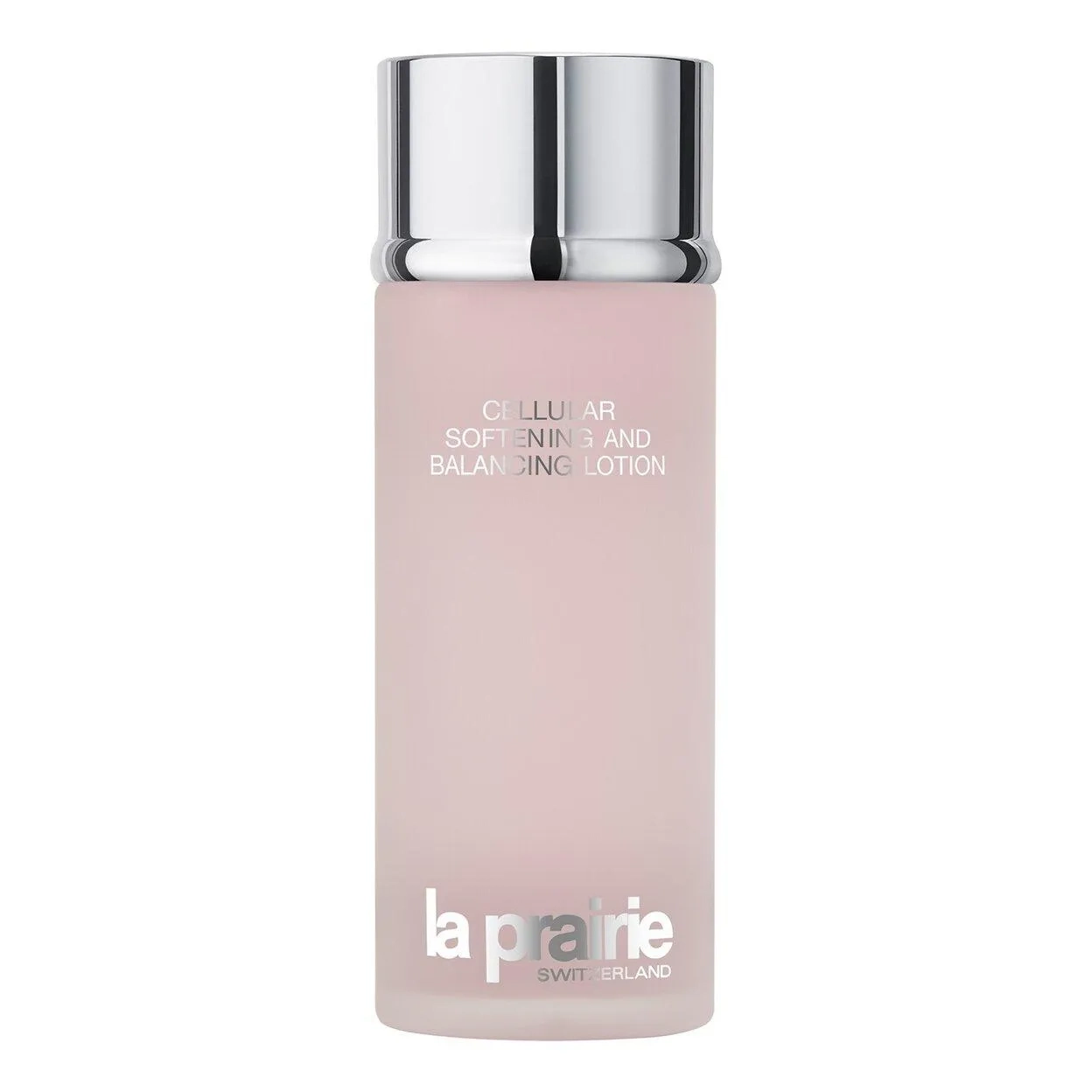 La Prairie Swiss Cellular Softening And Balancing Lotion 250ml