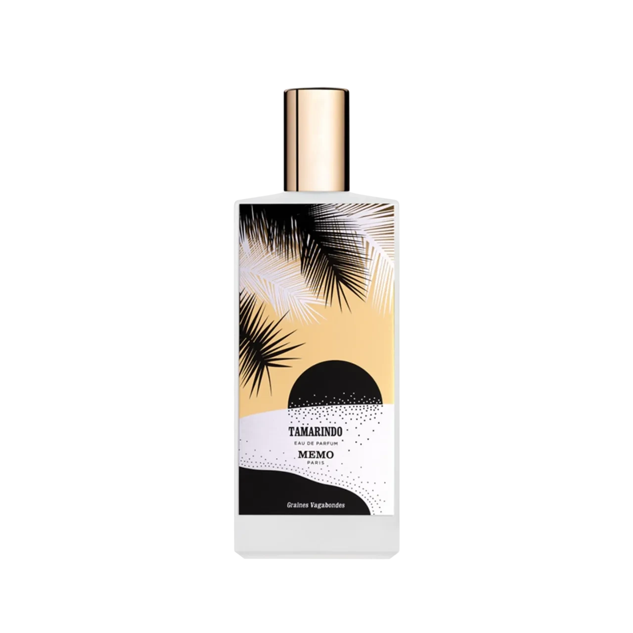Memo Paris Tamarindo Eau De Parfum For Unisex 75ml