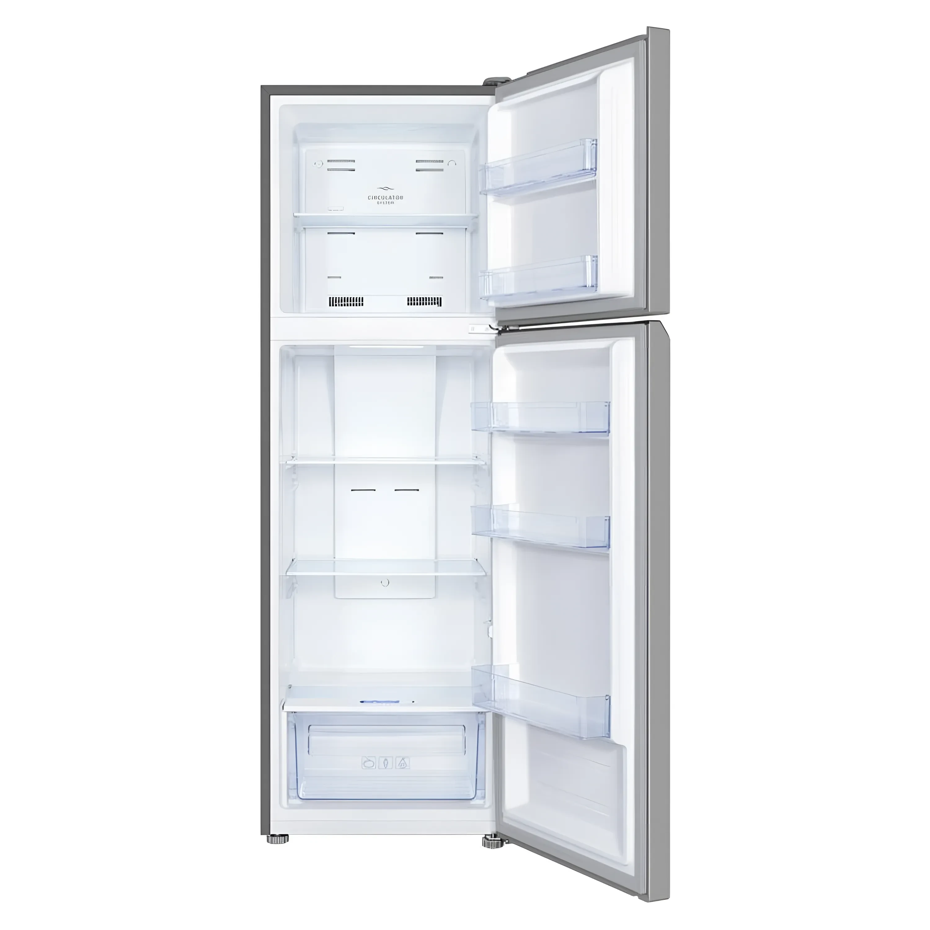 TCL 324LTR TOP MOUNT REF LED DISPLAY CONTROL-INOX_P324TMN