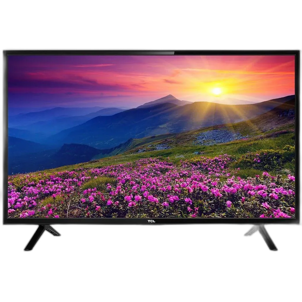 TCL 32 inch Full HD LED TV 32D3000  DVB_S2