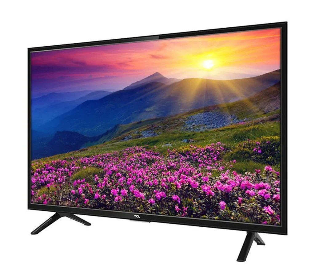 TCL 32 inch Full HD LED TV 32D3000  DVB_S2