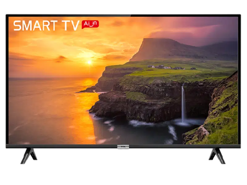 TCL 32 inch  LED TV 32S6500  DVB_S2  Smart