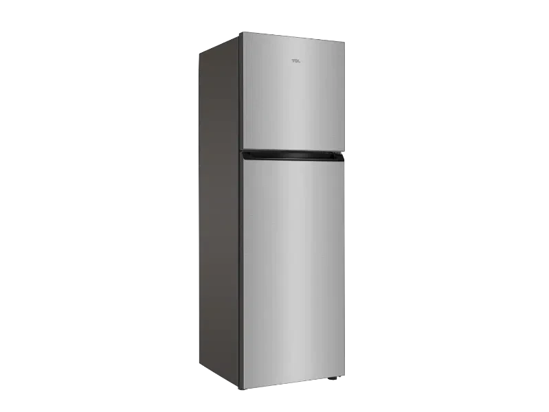TCL 370 LTR TOP MOUNT REF LED DISPLAY CONTROL-INOX_P370TMN