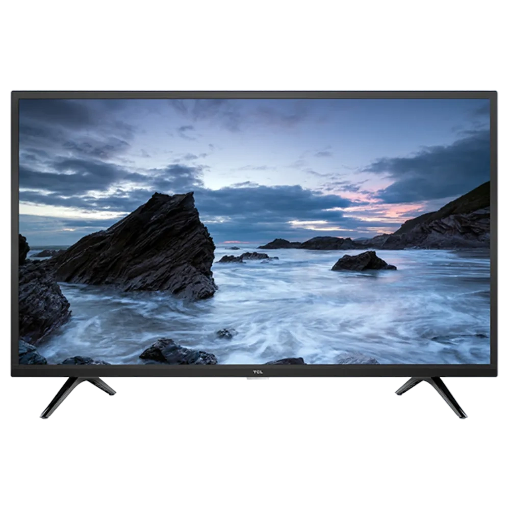 TCL 43 inches LED Full HD TV  43D3000 DVB_T2