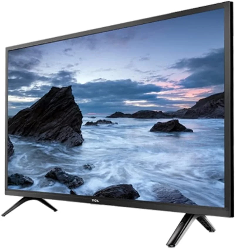 TCL 43 inches LED Full HD TV  43D3000 DVB_T2