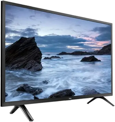 TCL 43 inches LED Full HD TV  43D3000 DVB_T2