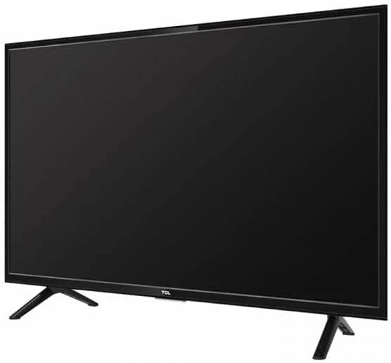 TCL 43 inches LED Full HD TV  43D3000 DVB_T2
