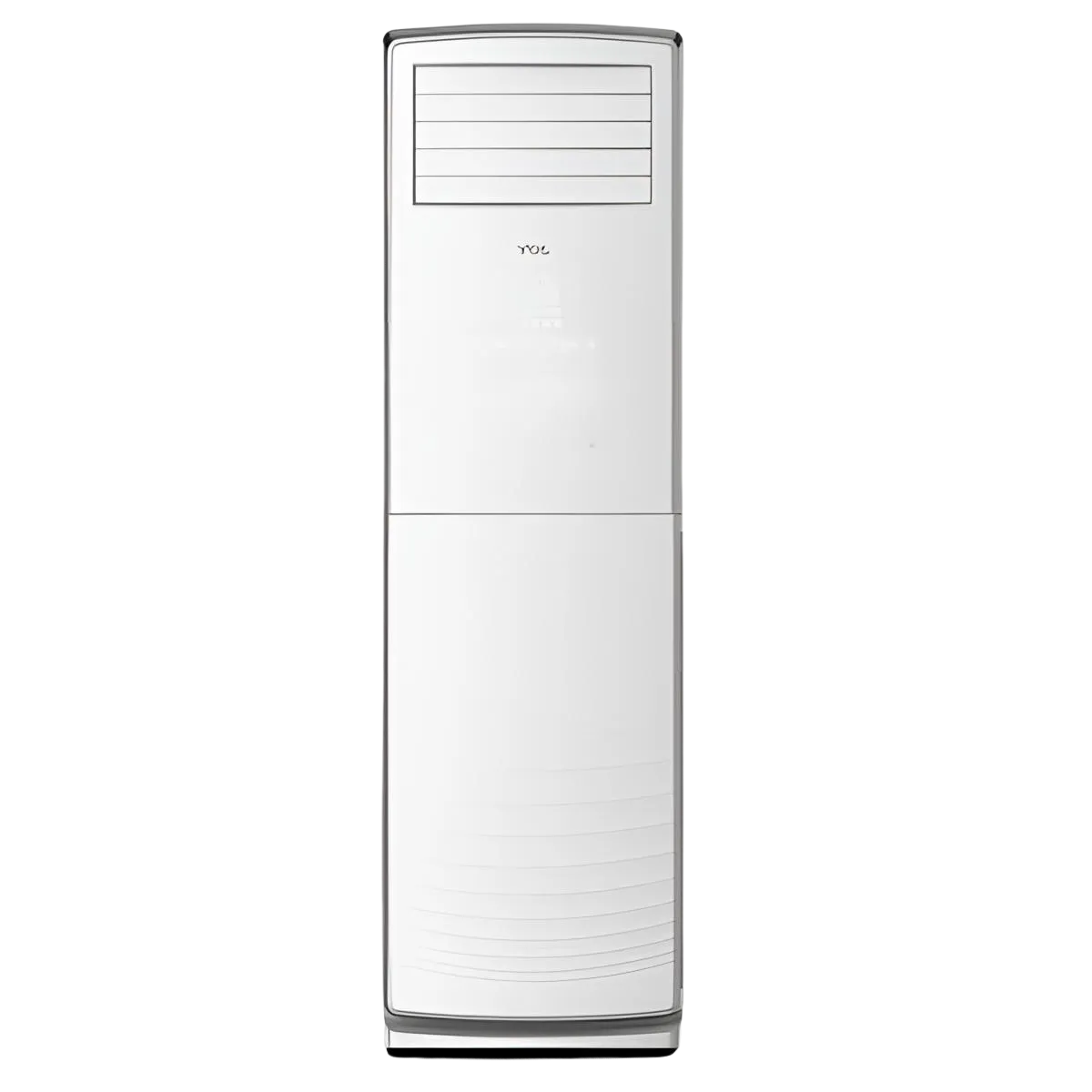 TCL 4 Ton Floor Standing A/C Heating & Cool, White – TAC-48CHFA/FH