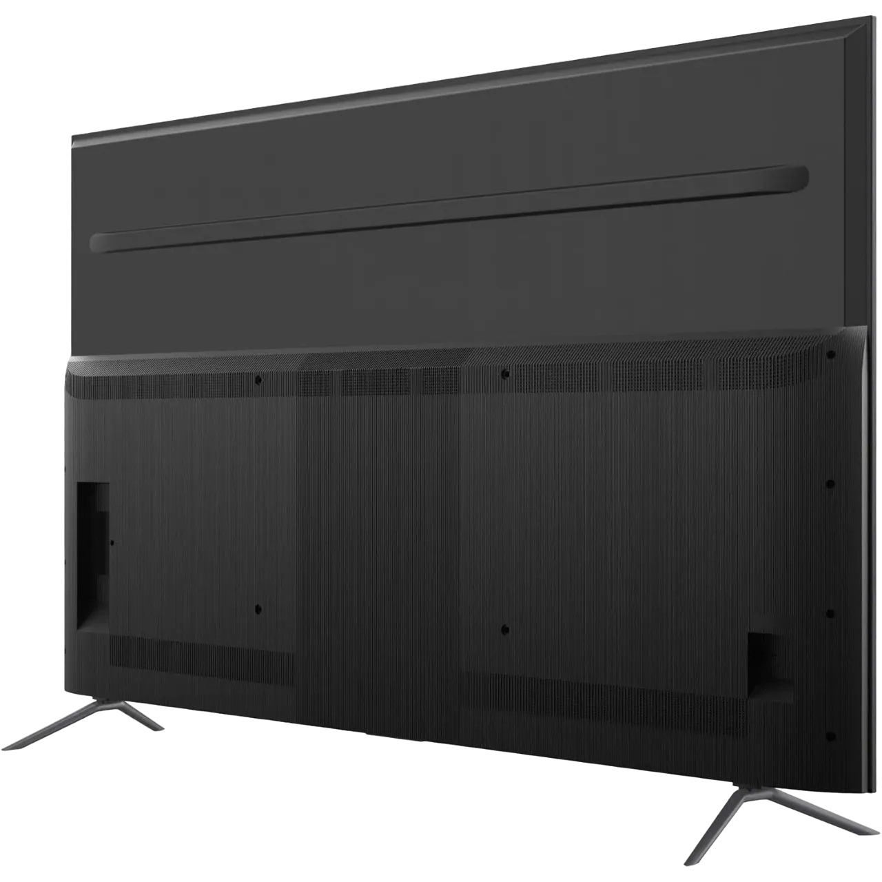 TCL 4K Google Smart QLED TV 85 Inch Black, 85C645