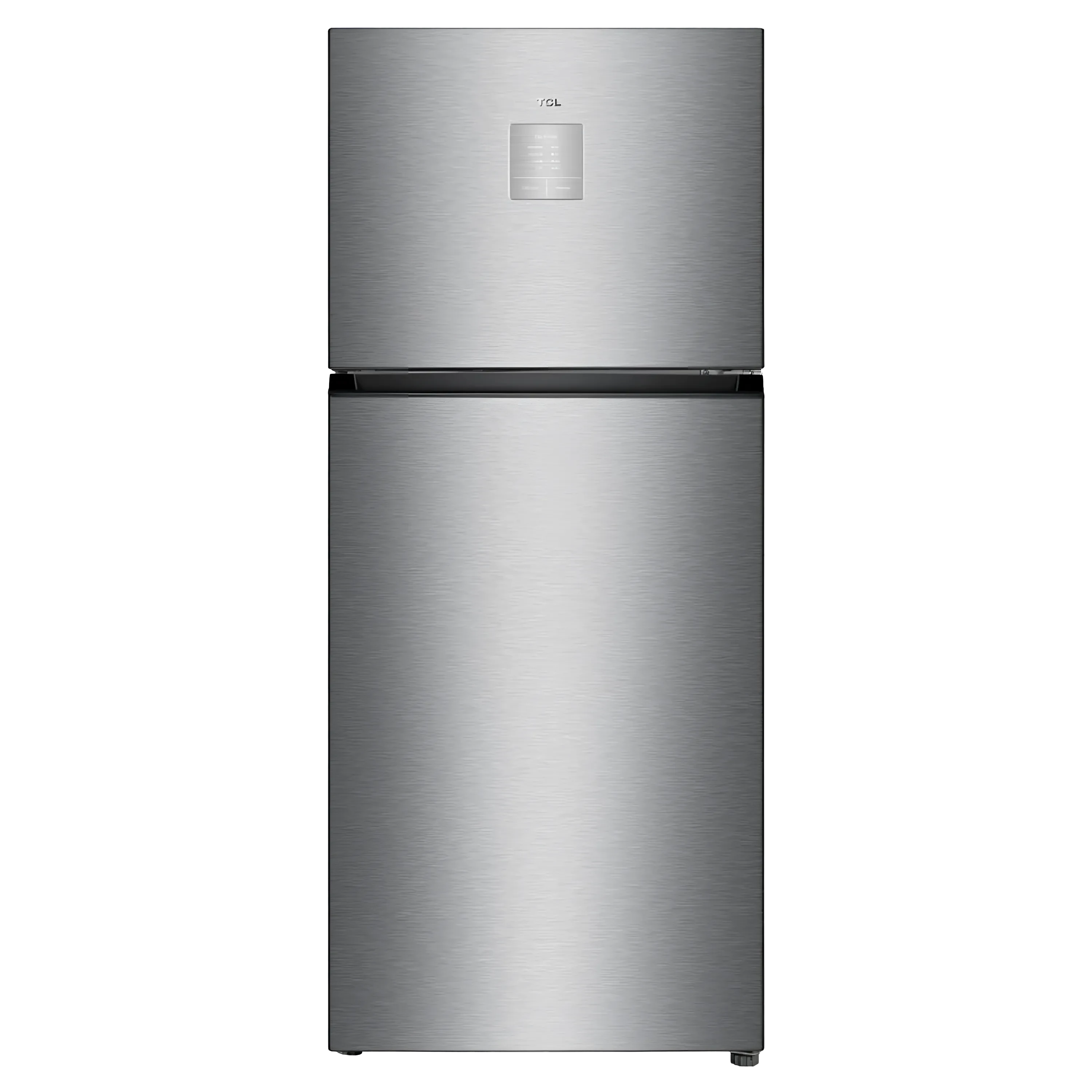 TCL 550 LTR TOP MOUNT REF LED DISPLAY CONTROL-INOX_P550TMN