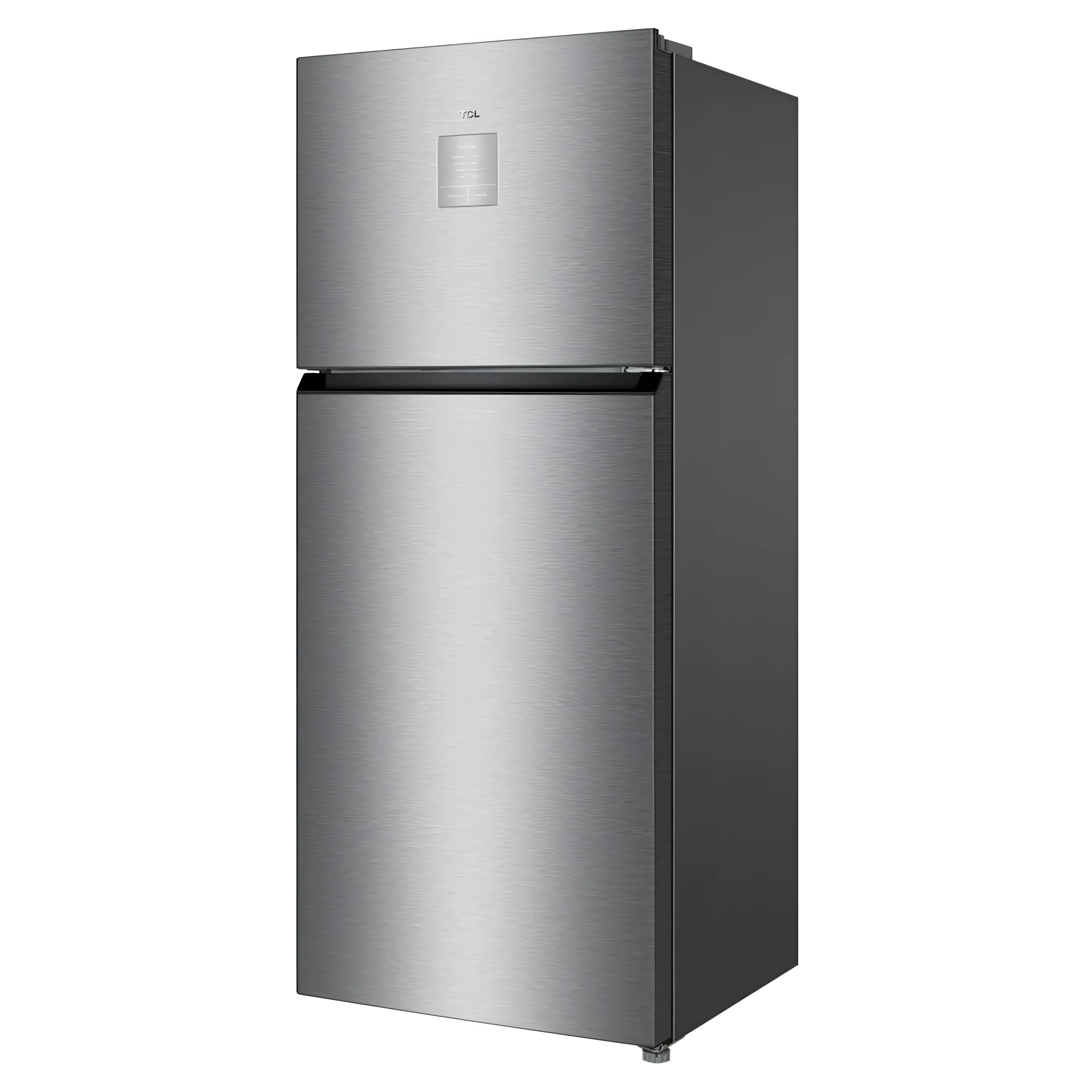 TCL 550 LTR TOP MOUNT REF LED DISPLAY CONTROL-INOX_P550TMN