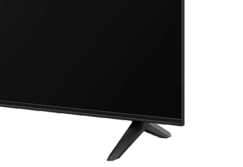 TCL 55 Inch 4K UHD HDR Google TV EDGELESS DESIGN  55P635 DVB_S2 SMART