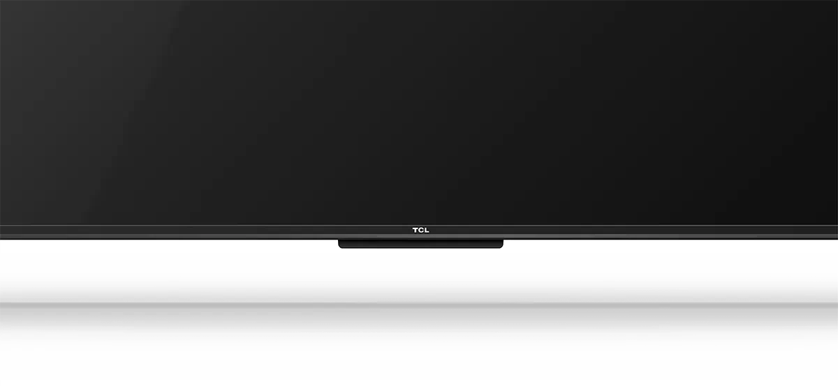 TCL 55 Inch 4K UHD HDR Google TV EDGELESS DESIGN  55P635 DVB_S2 SMART
