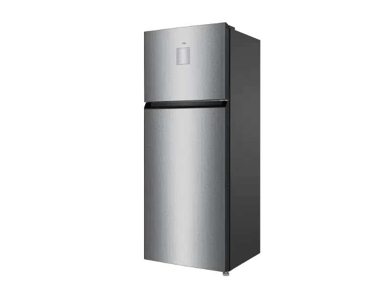 TCL 605 LTR TOP MOUNT REF LED DISPLAY CONTROL-INOX_P605TMN