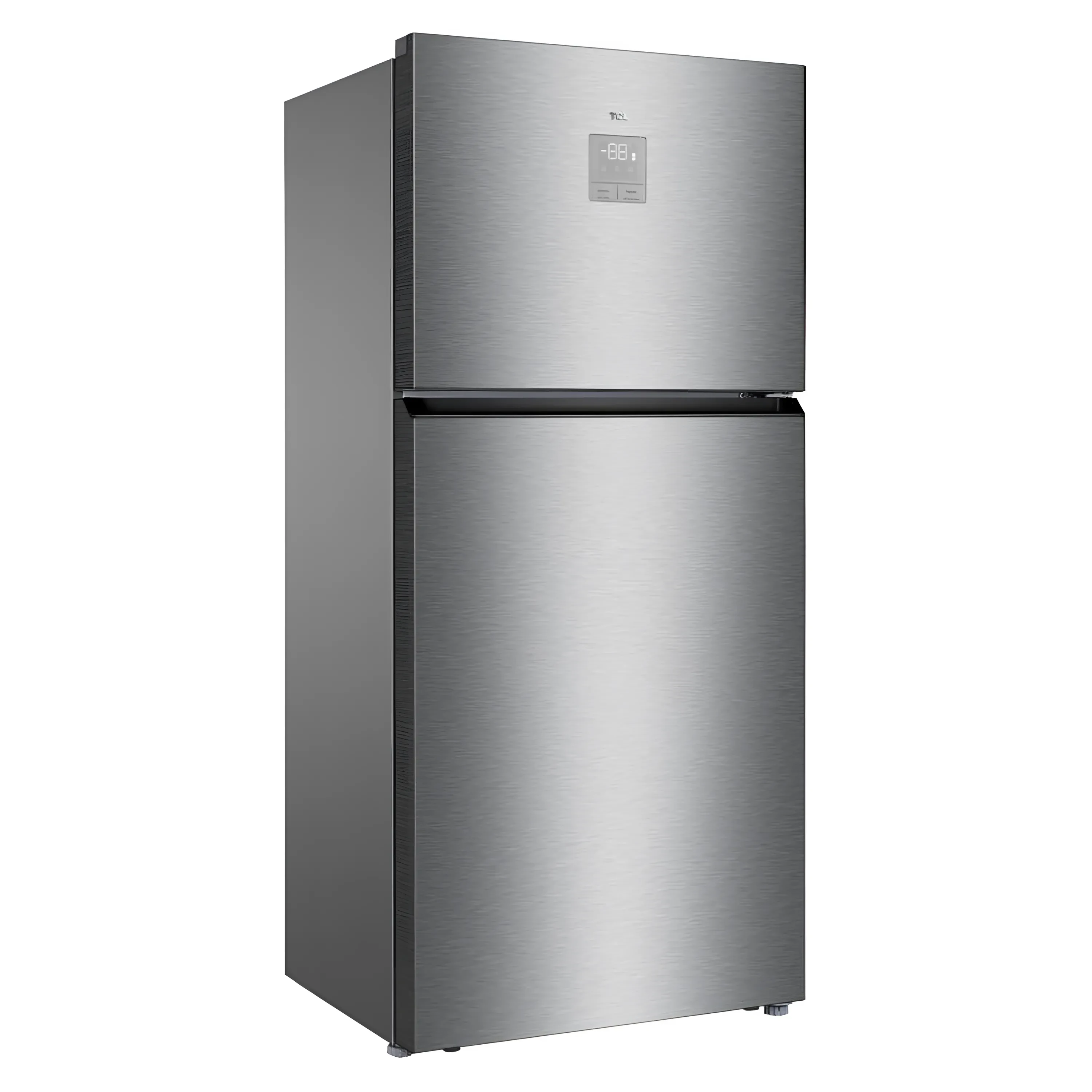 TCL 700 LTR TOP MOUNT REF LED DISPLAY CONTROL-INOX_P700TMN