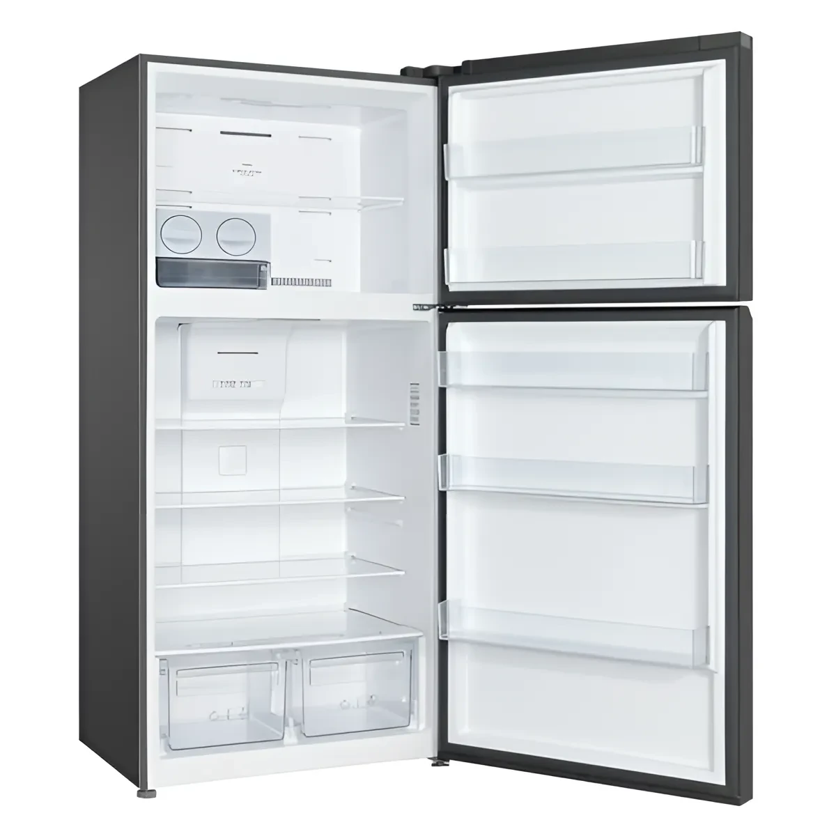 TCL 700 LTR TOP MOUNT REF LED DISPLAY CONTROL-INOX_P700TMN