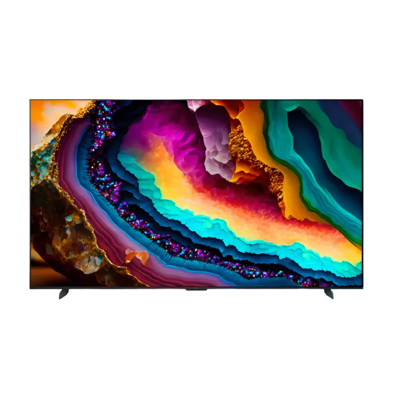 TCL 98 Inch P745 4K Ultra HD Google Smart LED TV
