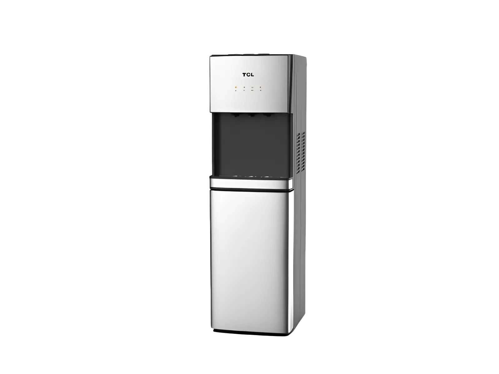 TCL BOTTOM LOADING WD 3 TAPS WITH UV LIGHT- BLACK S-S_TY-LWYR96UT
