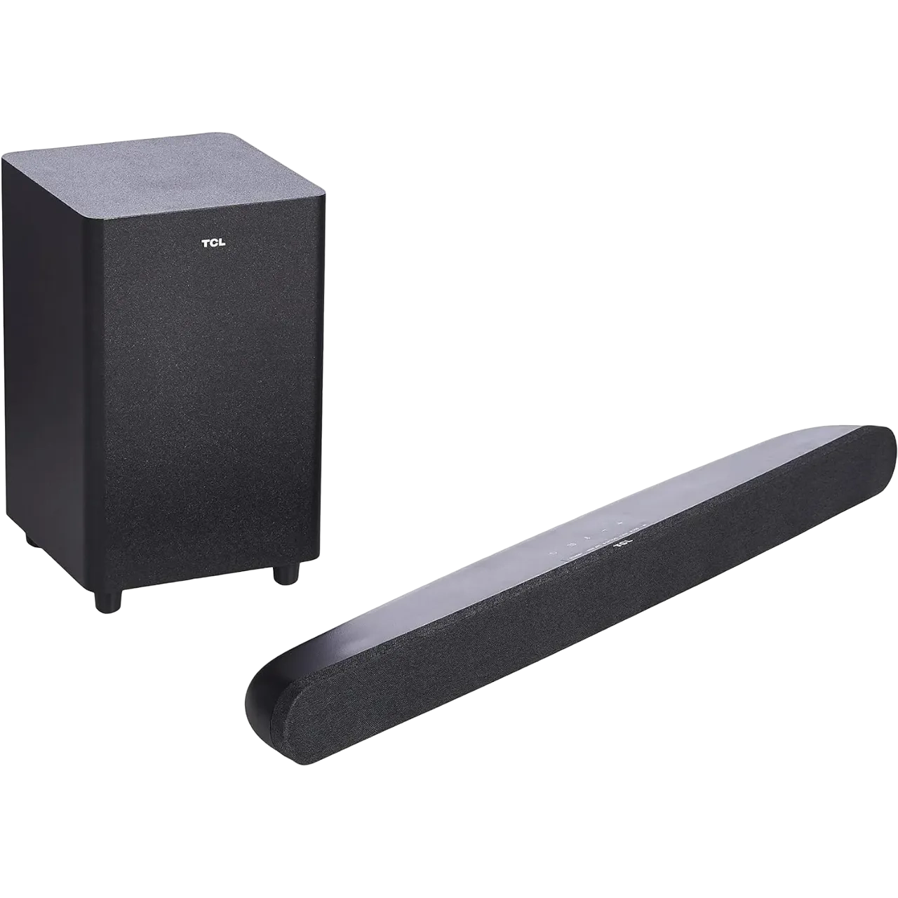 TCL Sound Bar, 2.1Ch, 240Watts Ts6110