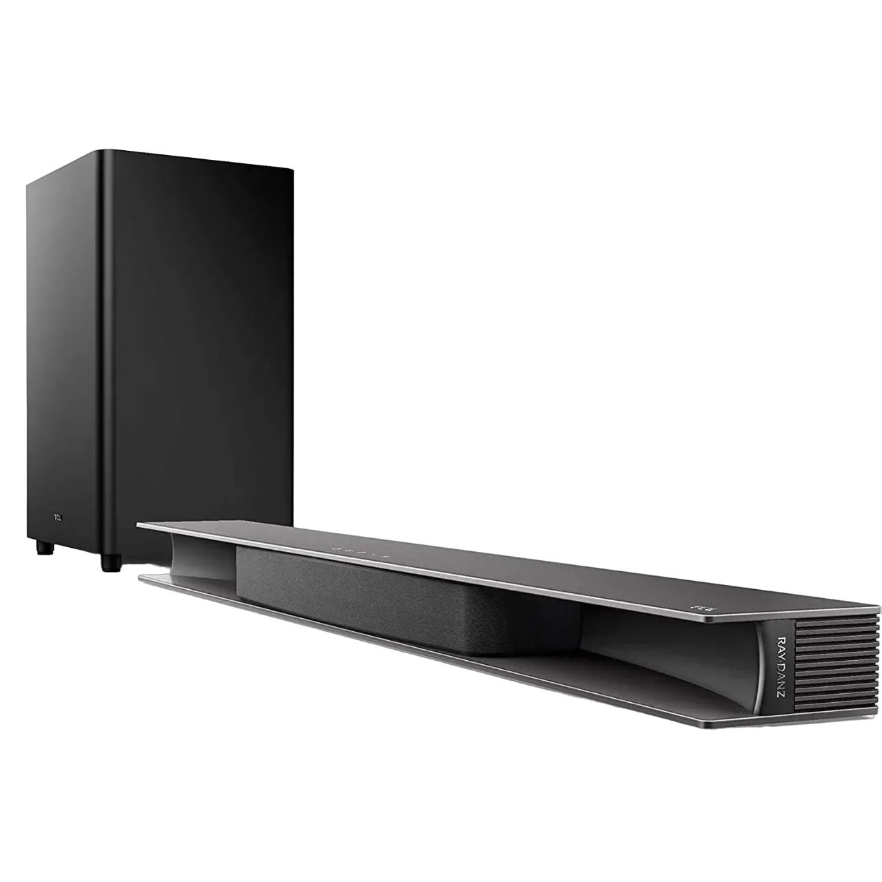 TCL Sound Bar, 2.1Ch, 540Watts Ts9030