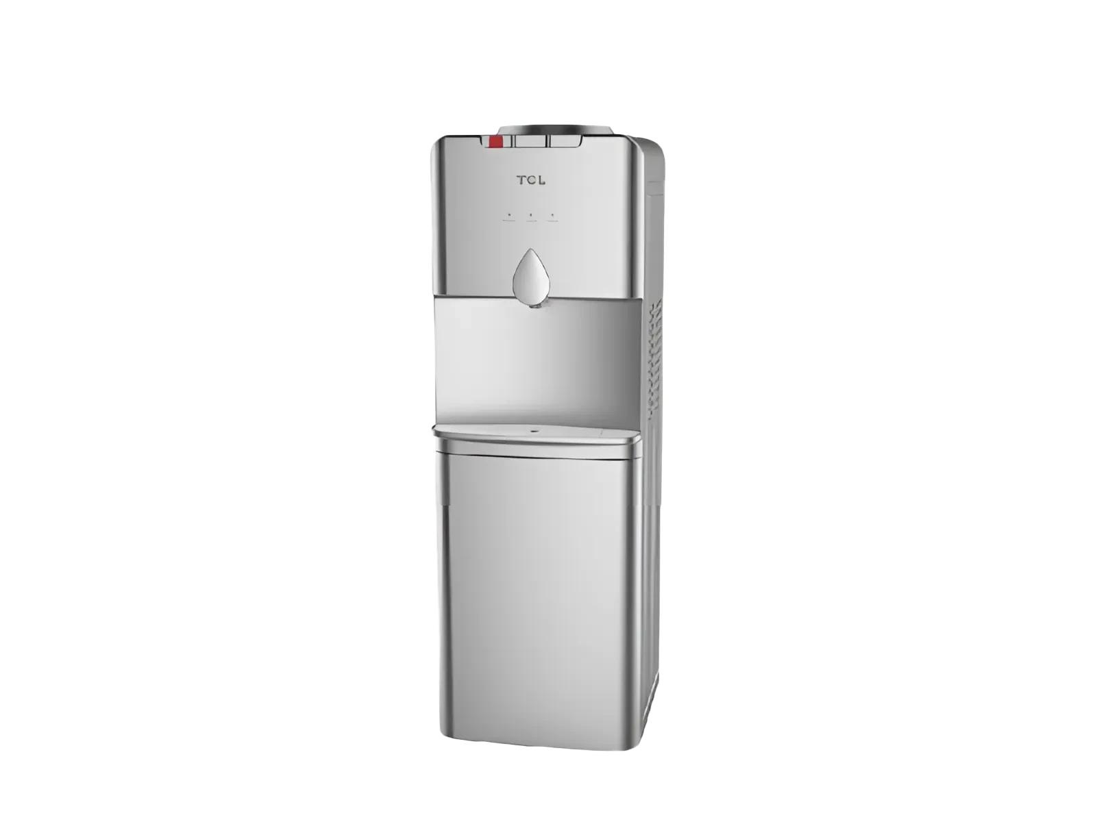 TCL TOP LOADING WD 3 TAPS - SLIVER_TY-LWYR19S