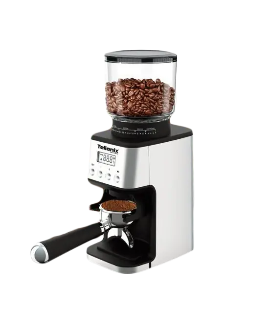 Telionix Conical Burr Coffee Grinder_TCG4150