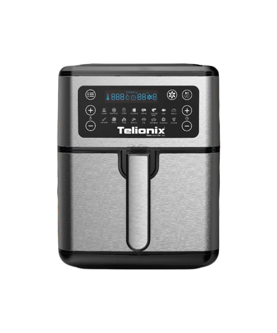 Telionix Digital Air Fryer 7.5L_TAF4450