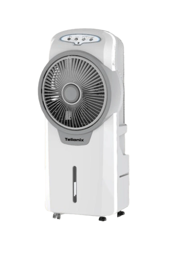 Telionix Rechargebale Air Cooler_TAC3401