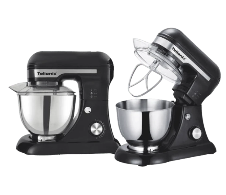 Telionix Stand Mixer 5.5L_TSM2000