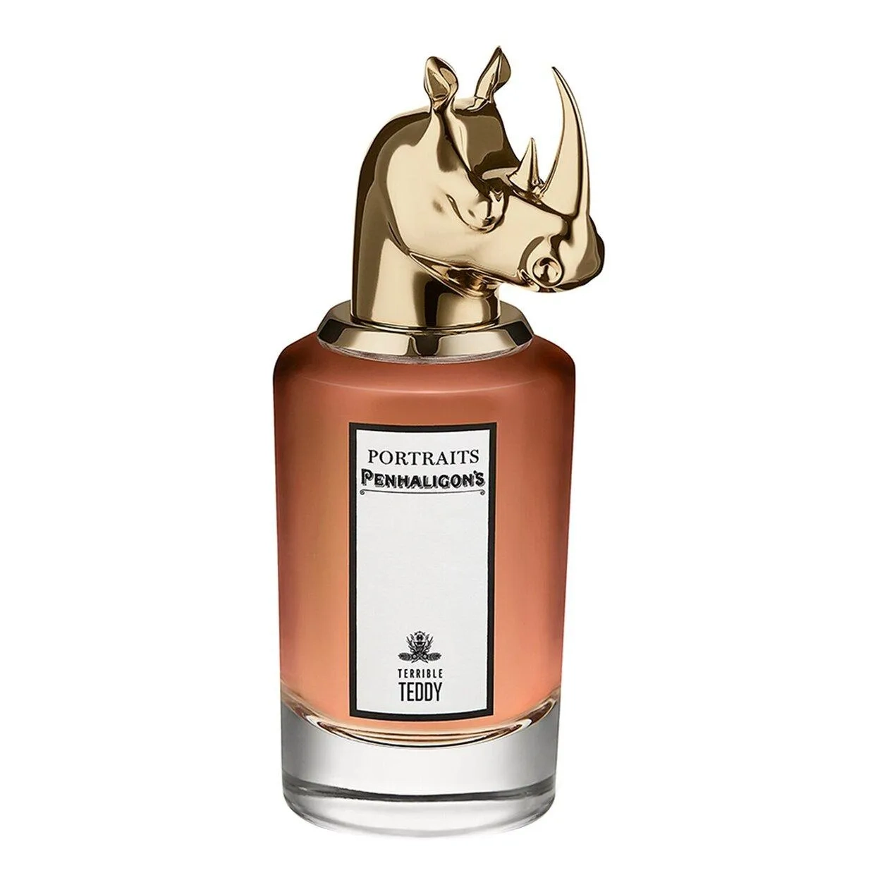 Penhaligon's Terrible Teddy Eau De Parfum For Men 75ml
