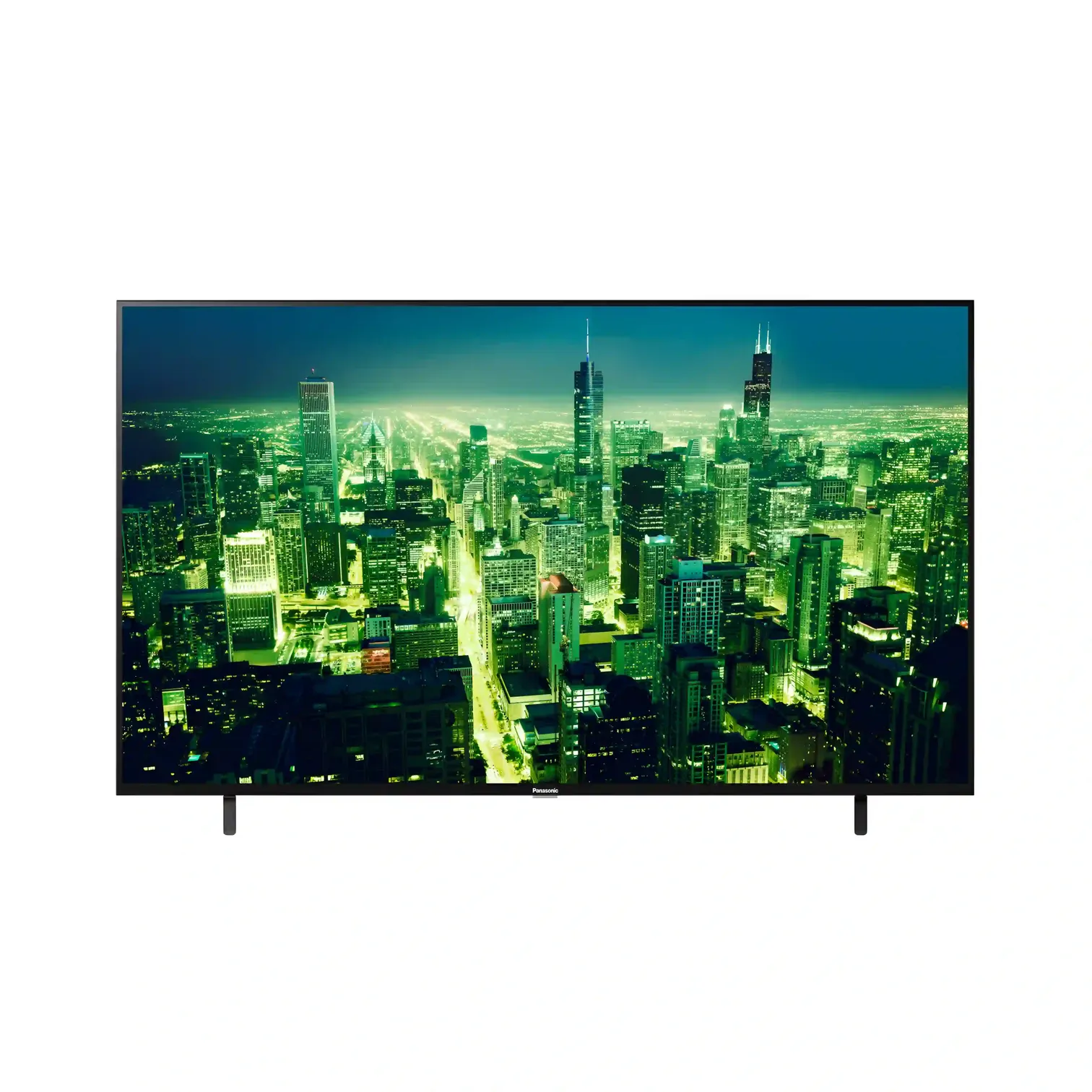 Panasonic 55 Inch 4K Smart Tv Model Th_55Lx700M