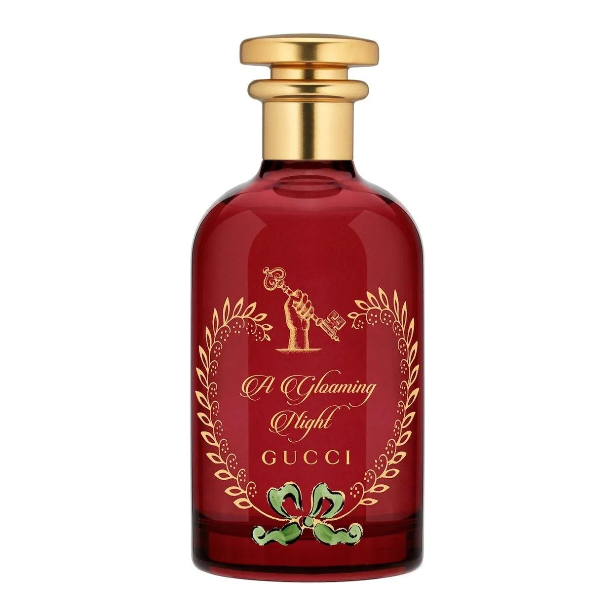 Gucci The Alchemist's Garden A Gloaming Night Eau De Parfum For Unisex 100ml