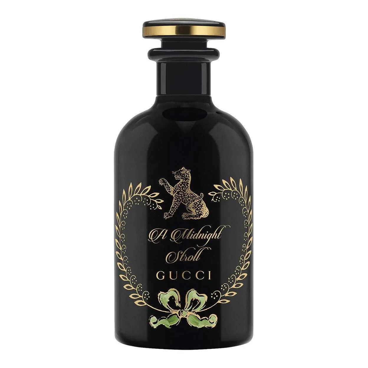 Gucci The Alchemist's Garden A Midnight Stroll Eau De Parfum For Unisex 100ml