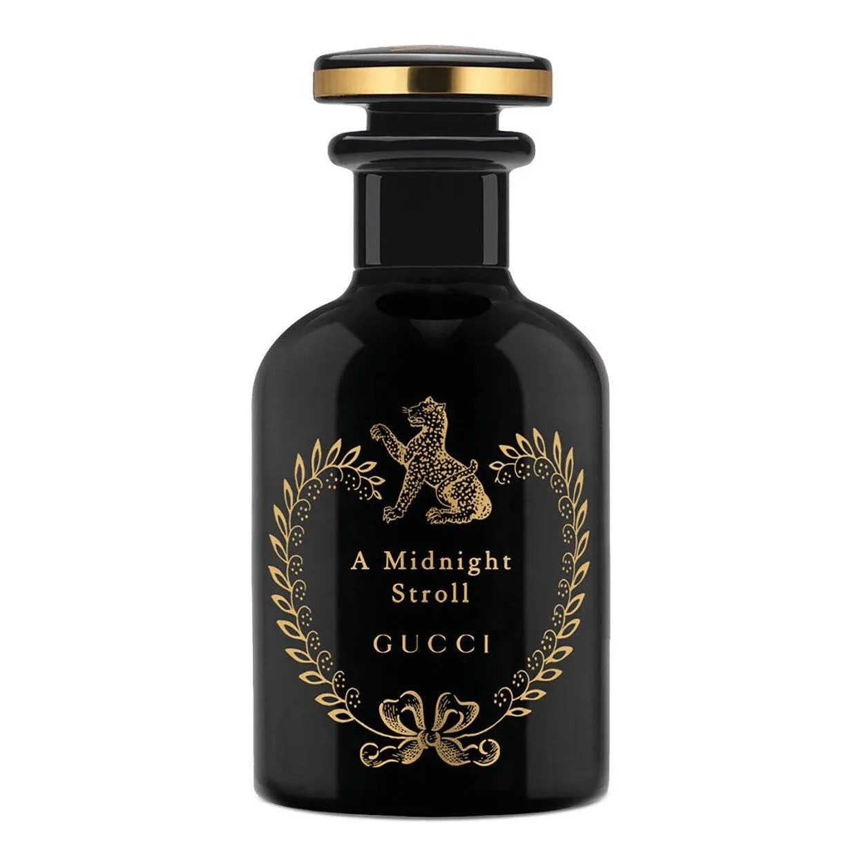 Gucci The Alchemist's Garden A Midnight Stroll Eau De Parfum For Unisex 50ml