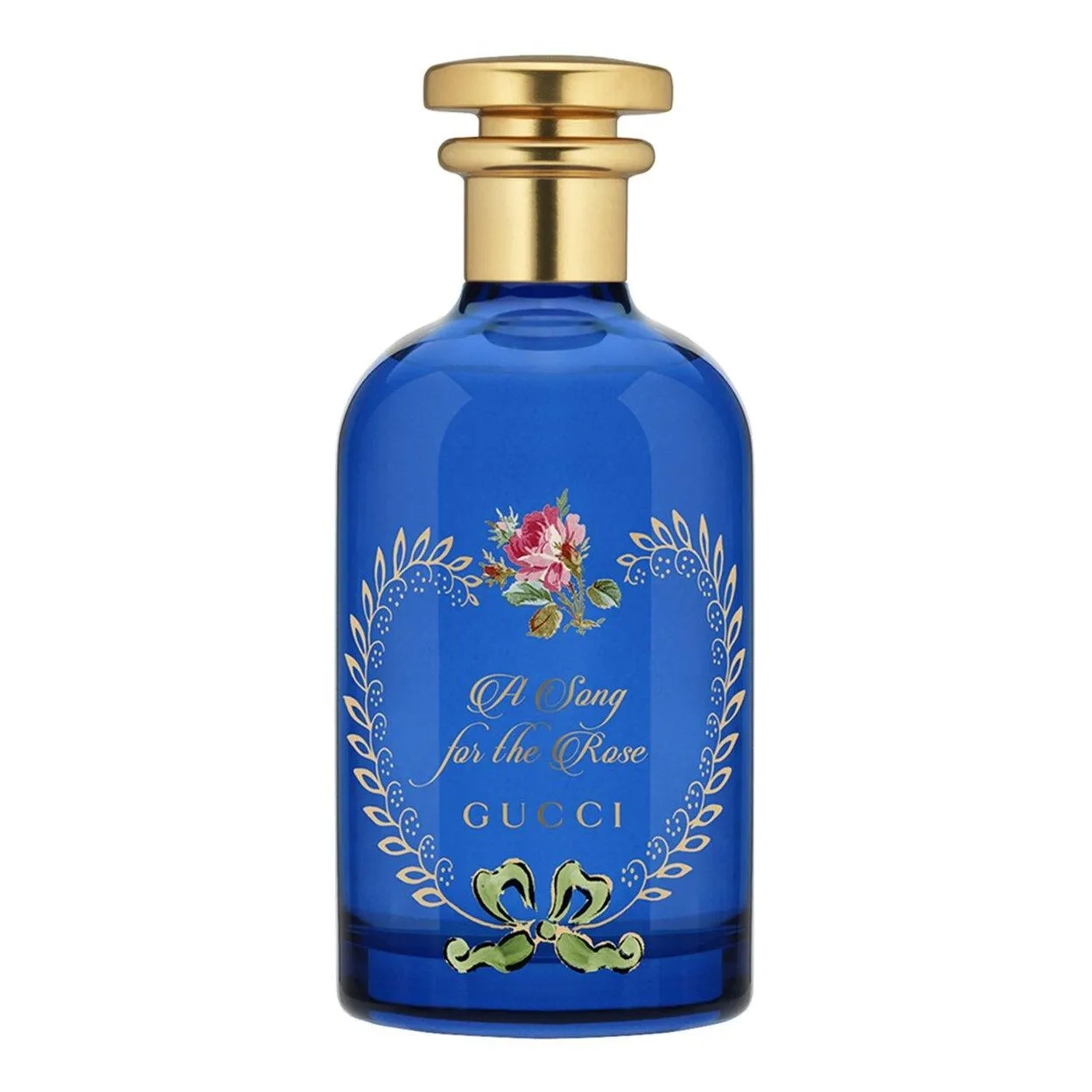 Gucci The Alchemist's Garden A Song For The Rose Eau De Parfum For Unisex 100ml