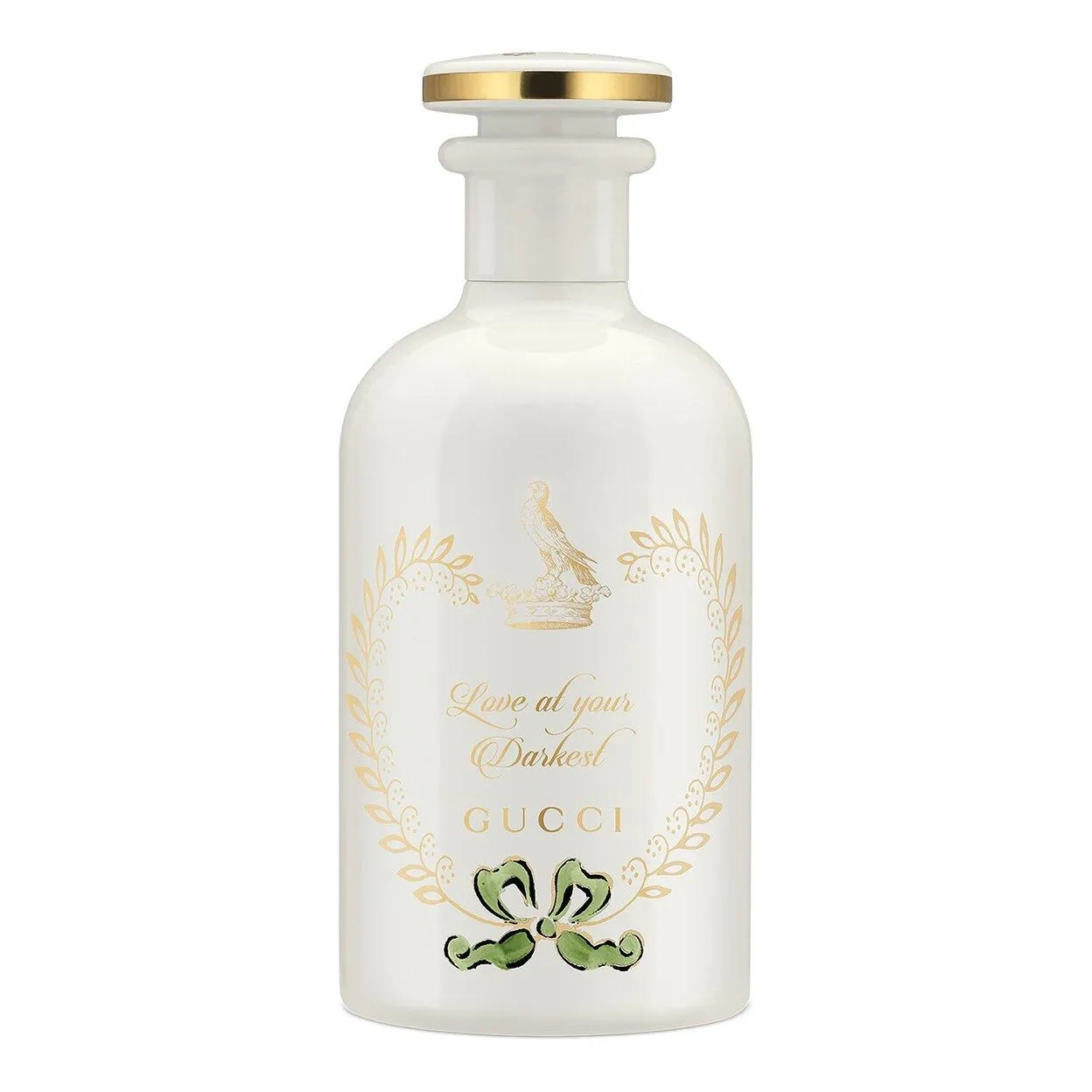 Gucci The Alchemist's Garden Love At Your Darkest Eau De Parfum For Unisex 100ml