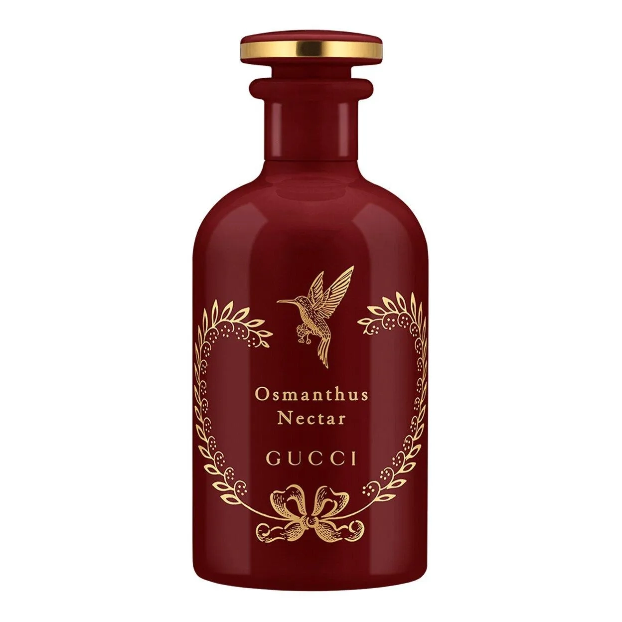 Gucci The Alchemist's Garden Osmanthus Nectar Eau De Parfum For Unisex 100ml
