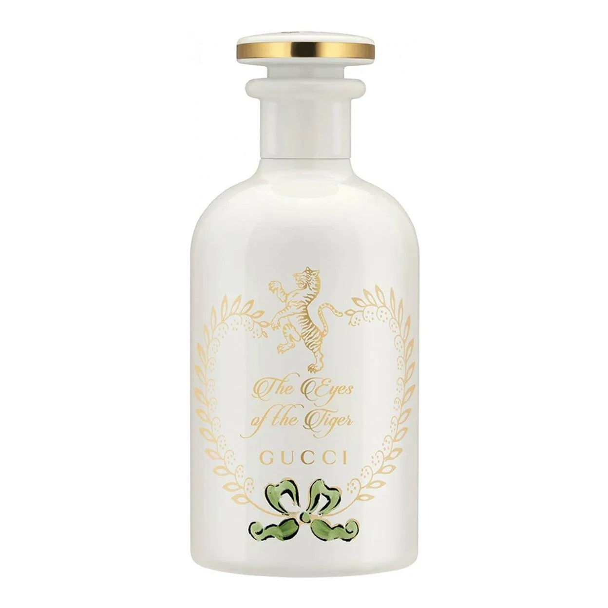 Gucci The Alchemist's Garden The Eyes Of The Tiger Eau De Parfum For Unisex 100ml