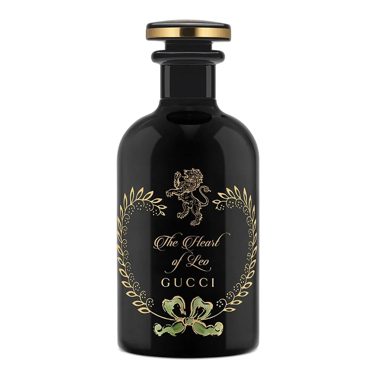 Gucci The Alchemist's Garden: The Heart Of Leo Eau De Parfum For Unisex 100ml